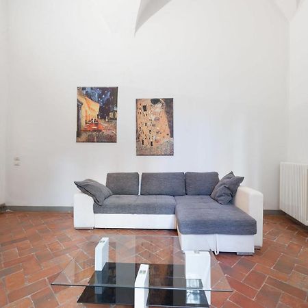 Pontevecchio Luxury Suite Amazing Location - Hosted By Sweetstay Florence Ngoại thất bức ảnh