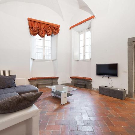 Pontevecchio Luxury Suite Amazing Location - Hosted By Sweetstay Florence Ngoại thất bức ảnh