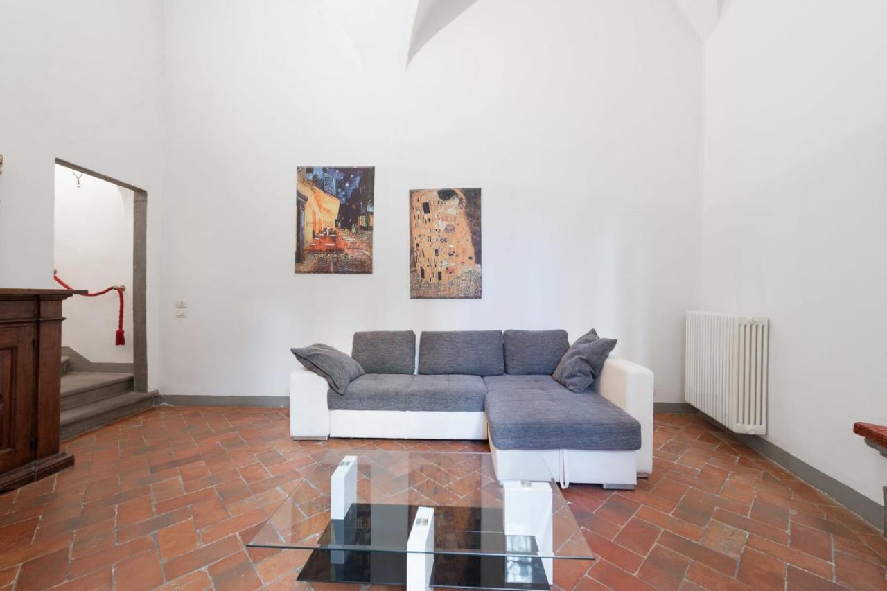 Pontevecchio Luxury Suite Amazing Location - Hosted By Sweetstay Florence Ngoại thất bức ảnh