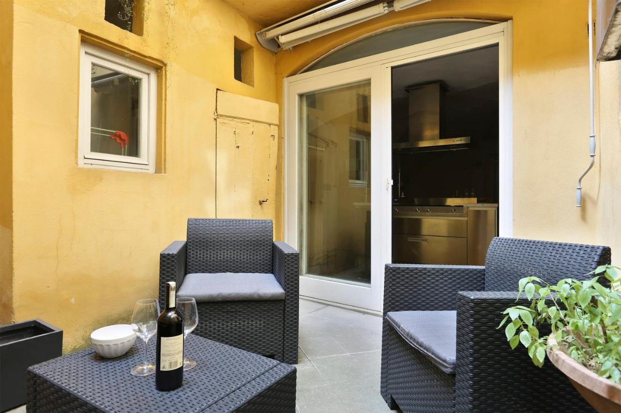 Pontevecchio Luxury Suite Amazing Location - Hosted By Sweetstay Florence Ngoại thất bức ảnh