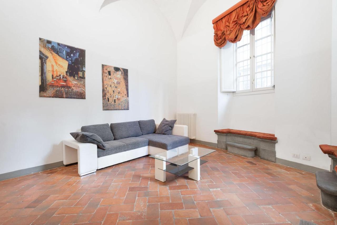 Pontevecchio Luxury Suite Amazing Location - Hosted By Sweetstay Florence Ngoại thất bức ảnh