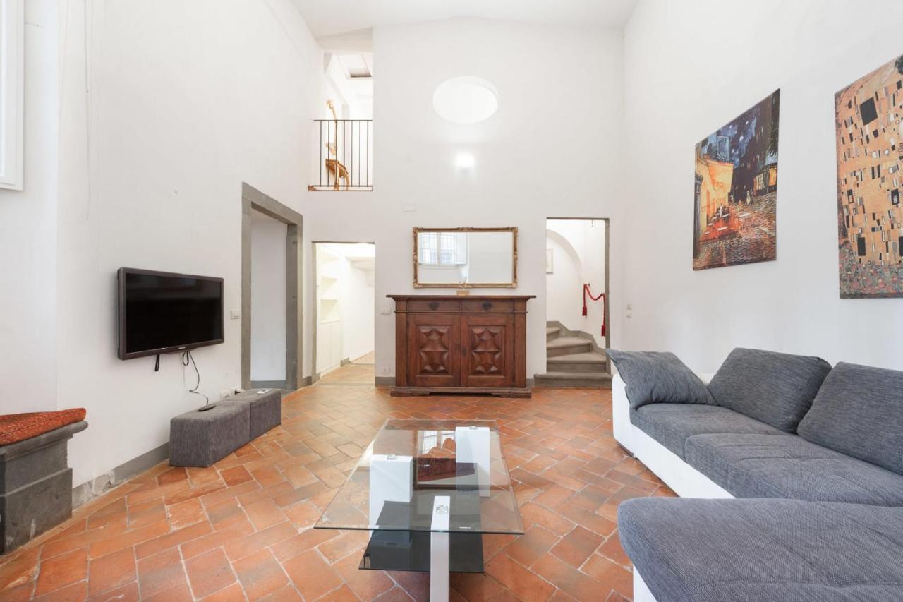 Pontevecchio Luxury Suite Amazing Location - Hosted By Sweetstay Florence Ngoại thất bức ảnh
