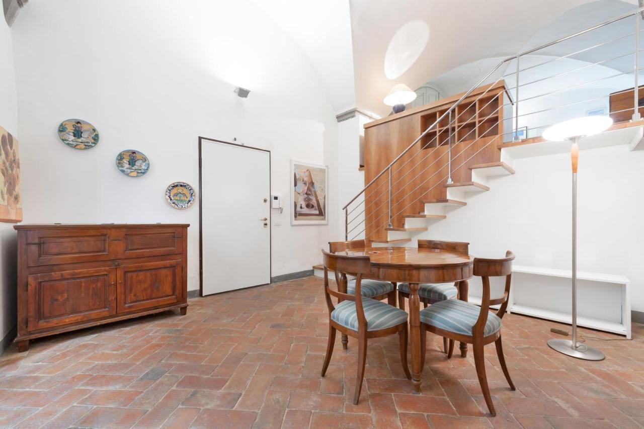 Pontevecchio Luxury Suite Amazing Location - Hosted By Sweetstay Florence Ngoại thất bức ảnh