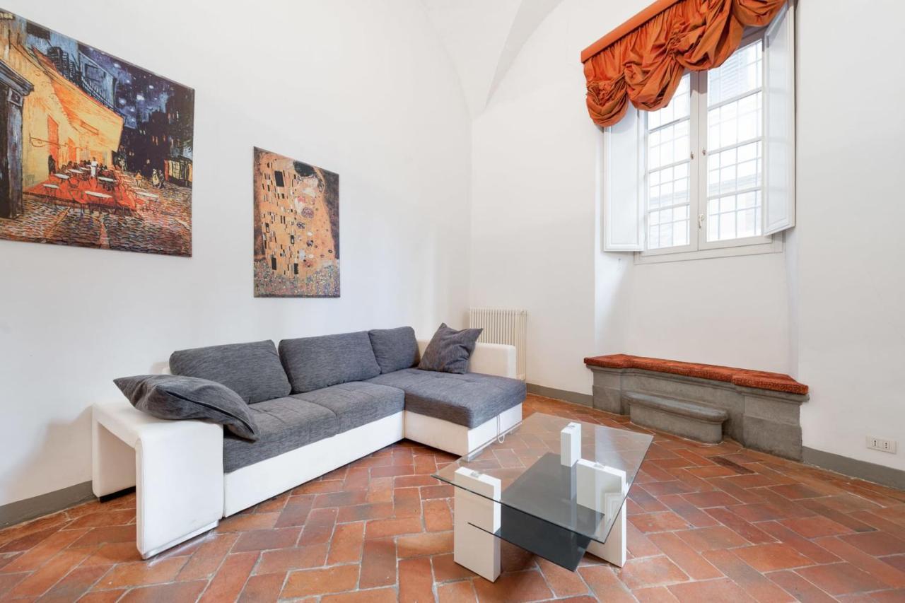 Pontevecchio Luxury Suite Amazing Location - Hosted By Sweetstay Florence Ngoại thất bức ảnh