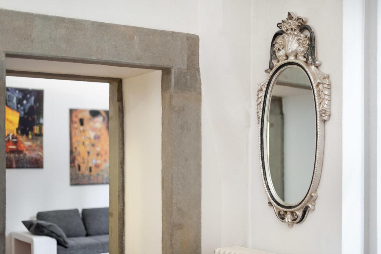 Pontevecchio Luxury Suite Amazing Location - Hosted By Sweetstay Florence Ngoại thất bức ảnh
