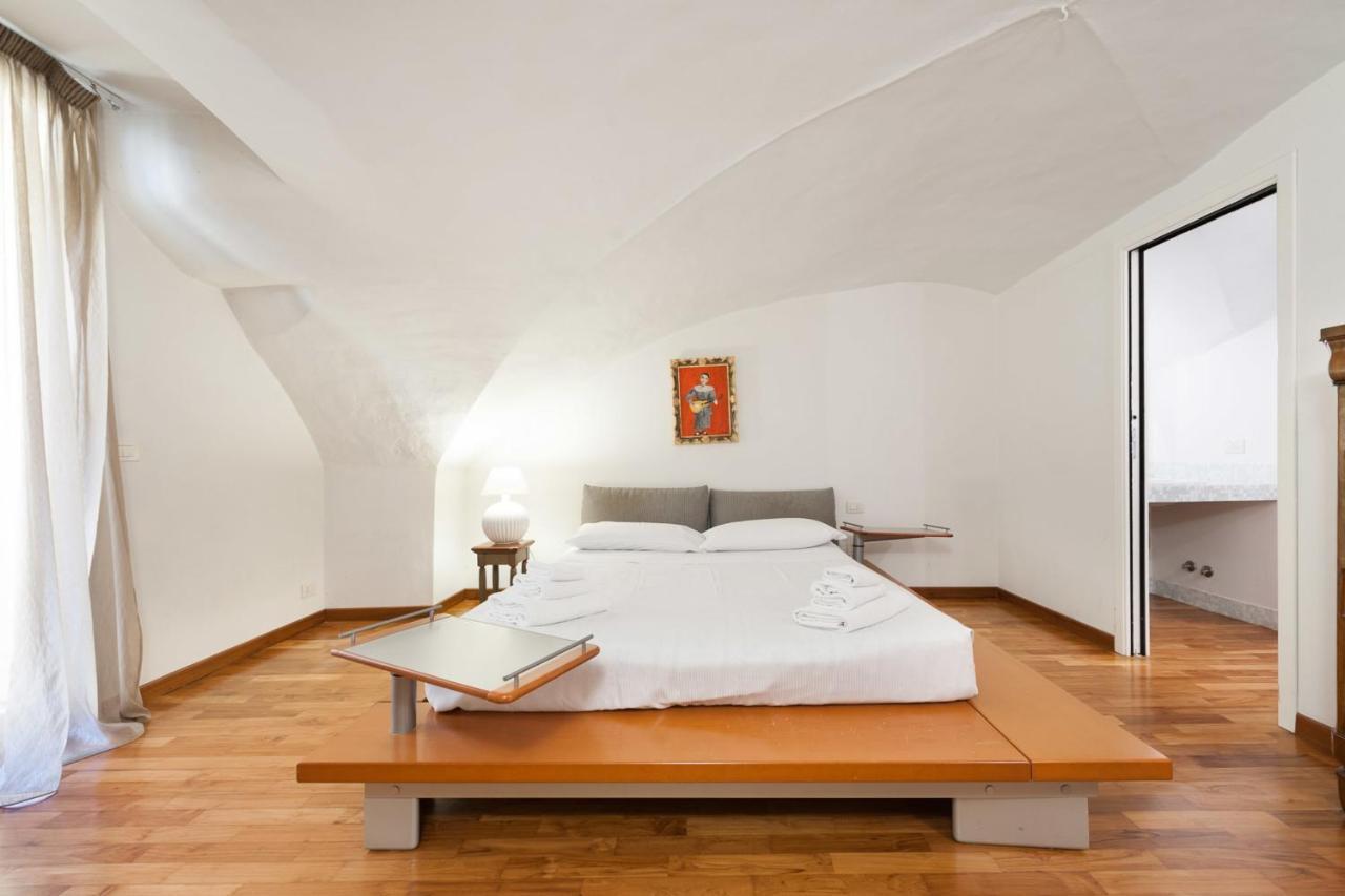 Pontevecchio Luxury Suite Amazing Location - Hosted By Sweetstay Florence Ngoại thất bức ảnh