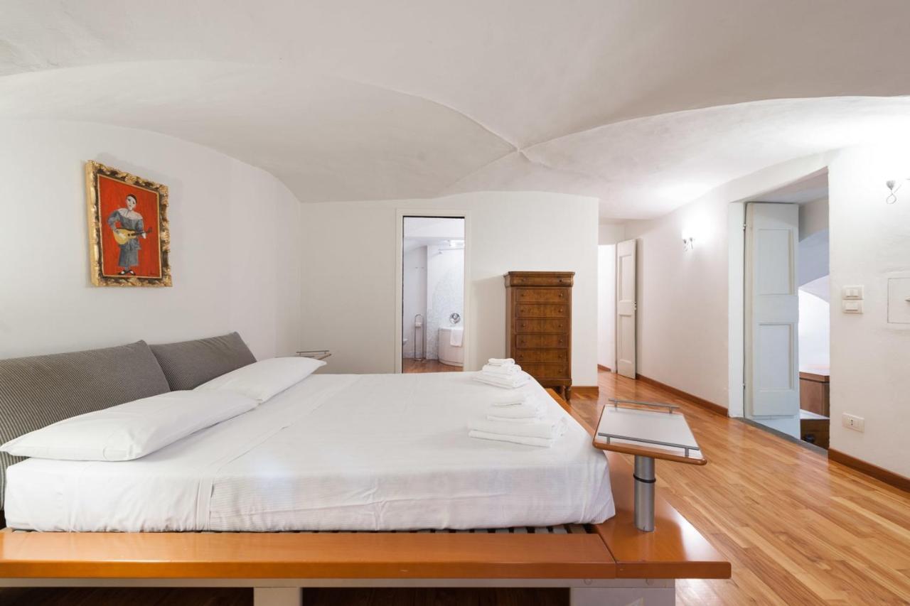 Pontevecchio Luxury Suite Amazing Location - Hosted By Sweetstay Florence Ngoại thất bức ảnh