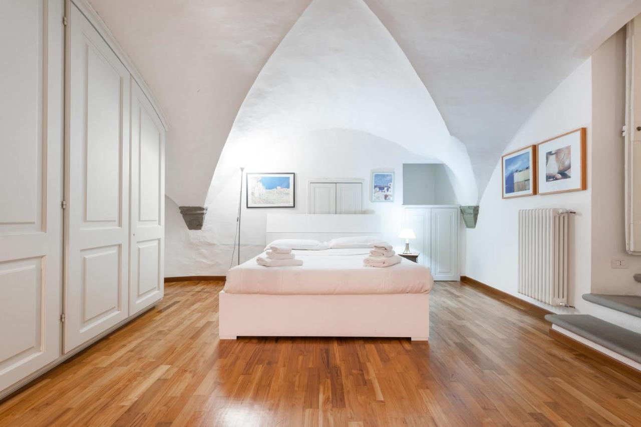 Pontevecchio Luxury Suite Amazing Location - Hosted By Sweetstay Florence Ngoại thất bức ảnh