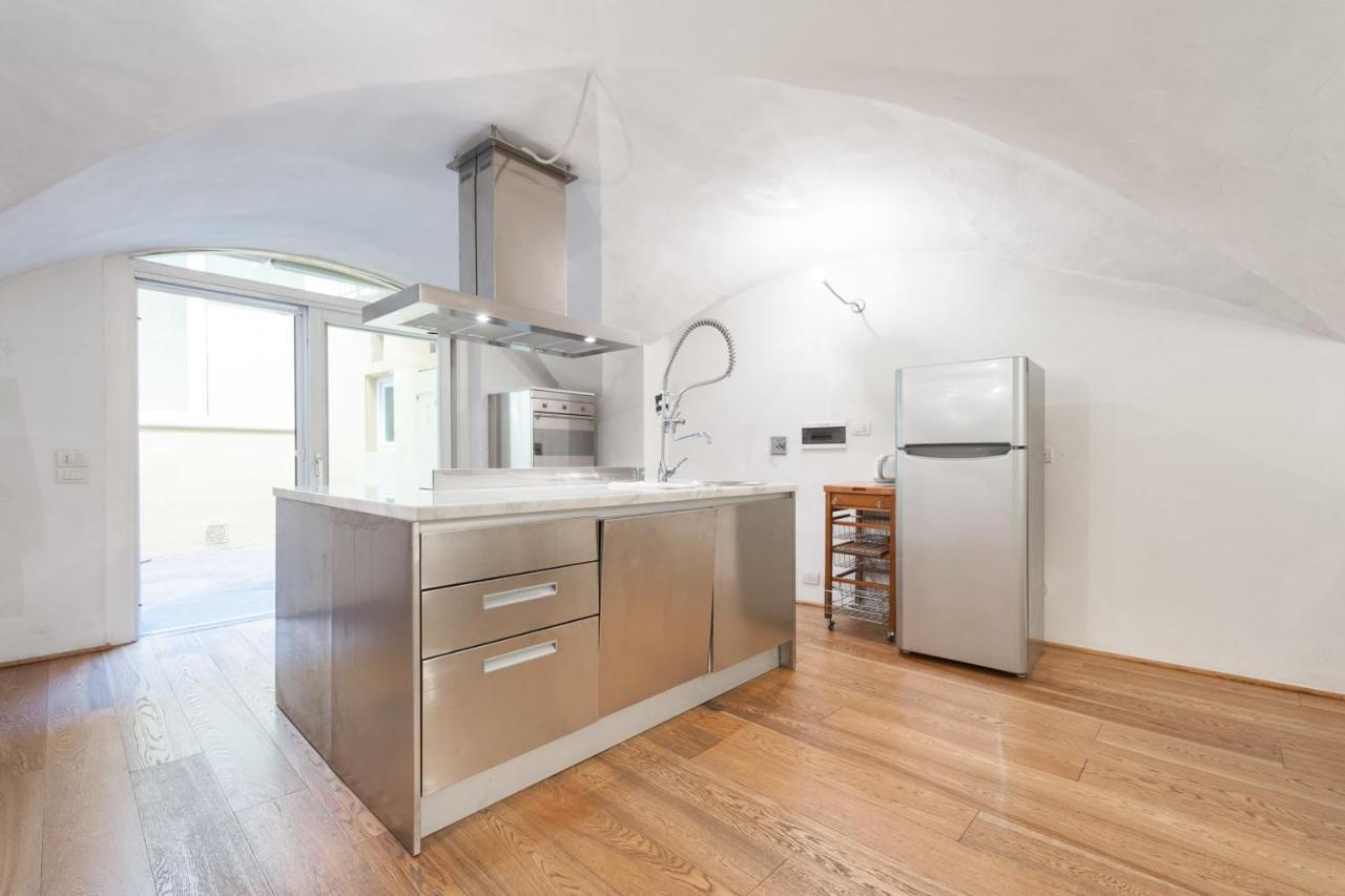 Pontevecchio Luxury Suite Amazing Location - Hosted By Sweetstay Florence Ngoại thất bức ảnh