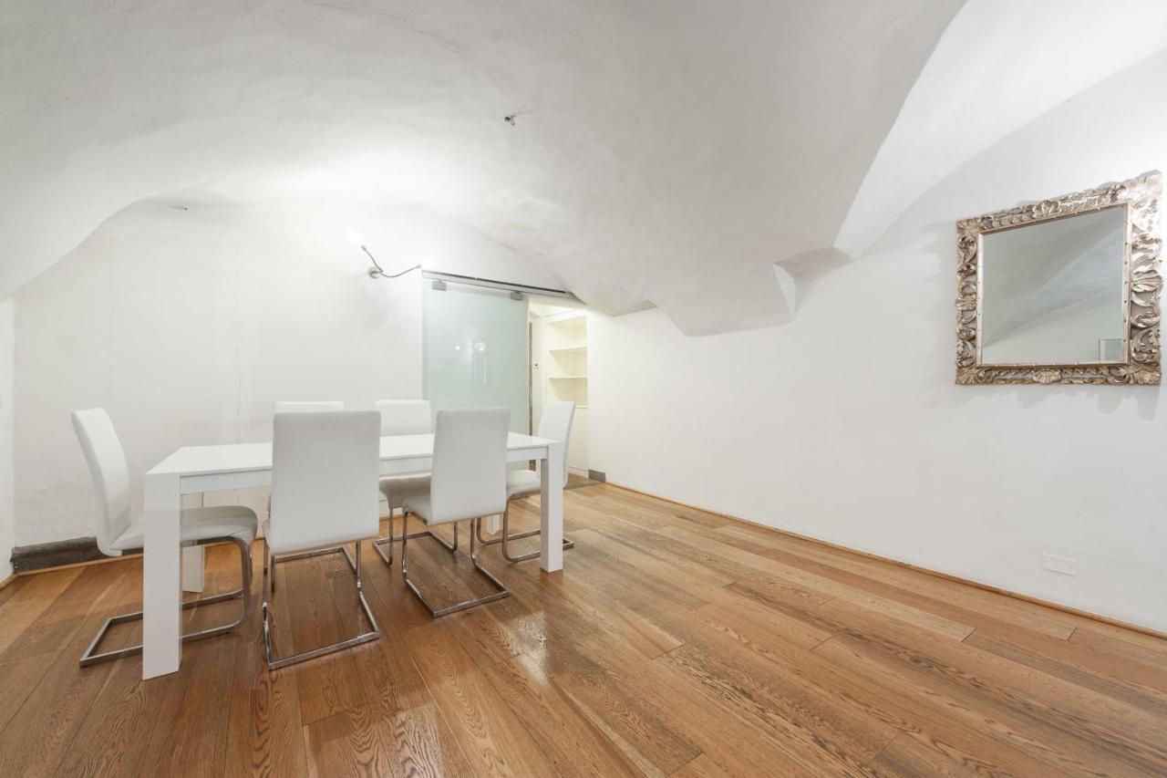 Pontevecchio Luxury Suite Amazing Location - Hosted By Sweetstay Florence Ngoại thất bức ảnh