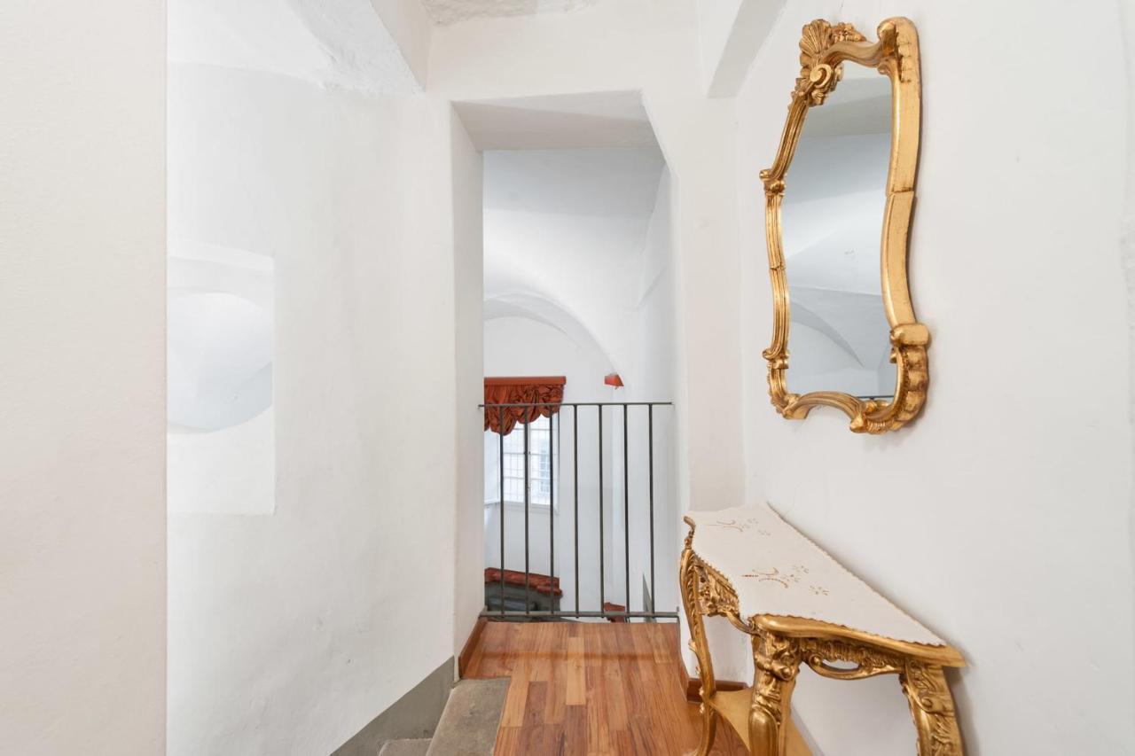 Pontevecchio Luxury Suite Amazing Location - Hosted By Sweetstay Florence Ngoại thất bức ảnh