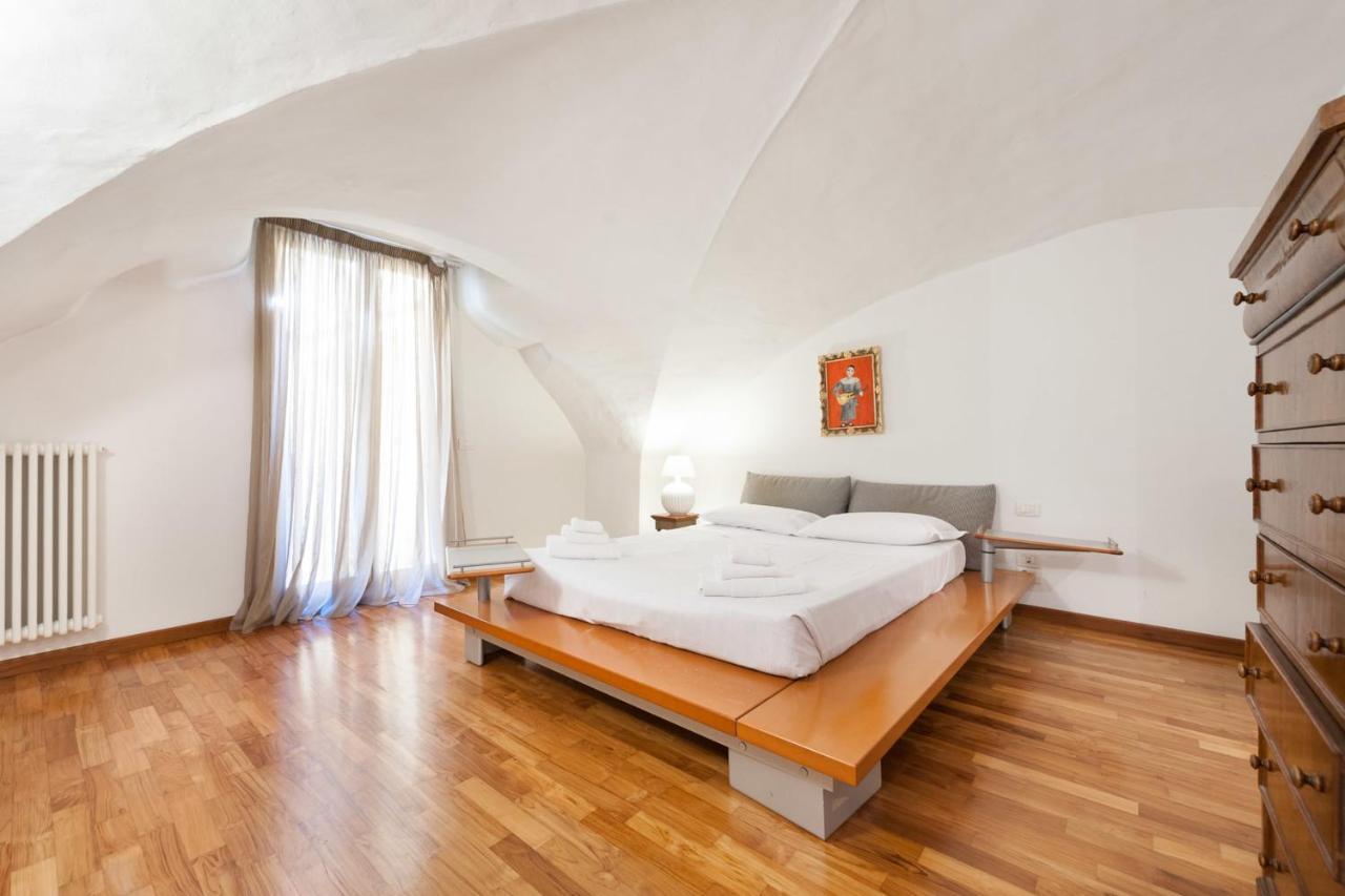 Pontevecchio Luxury Suite Amazing Location - Hosted By Sweetstay Florence Ngoại thất bức ảnh