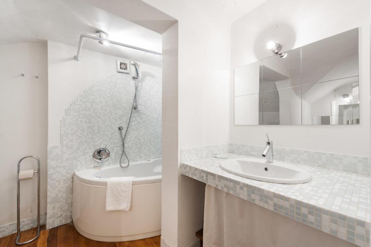 Pontevecchio Luxury Suite Amazing Location - Hosted By Sweetstay Florence Ngoại thất bức ảnh