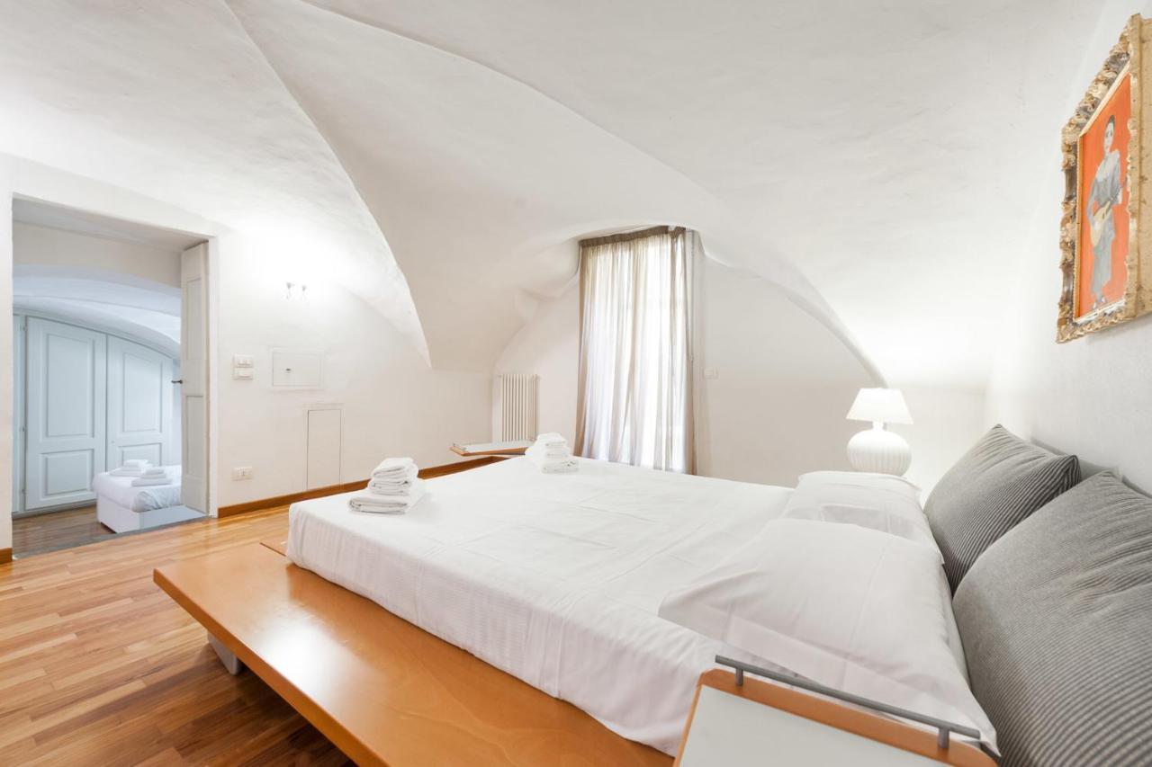 Pontevecchio Luxury Suite Amazing Location - Hosted By Sweetstay Florence Ngoại thất bức ảnh