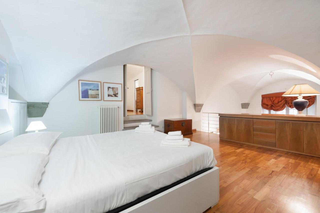 Pontevecchio Luxury Suite Amazing Location - Hosted By Sweetstay Florence Ngoại thất bức ảnh