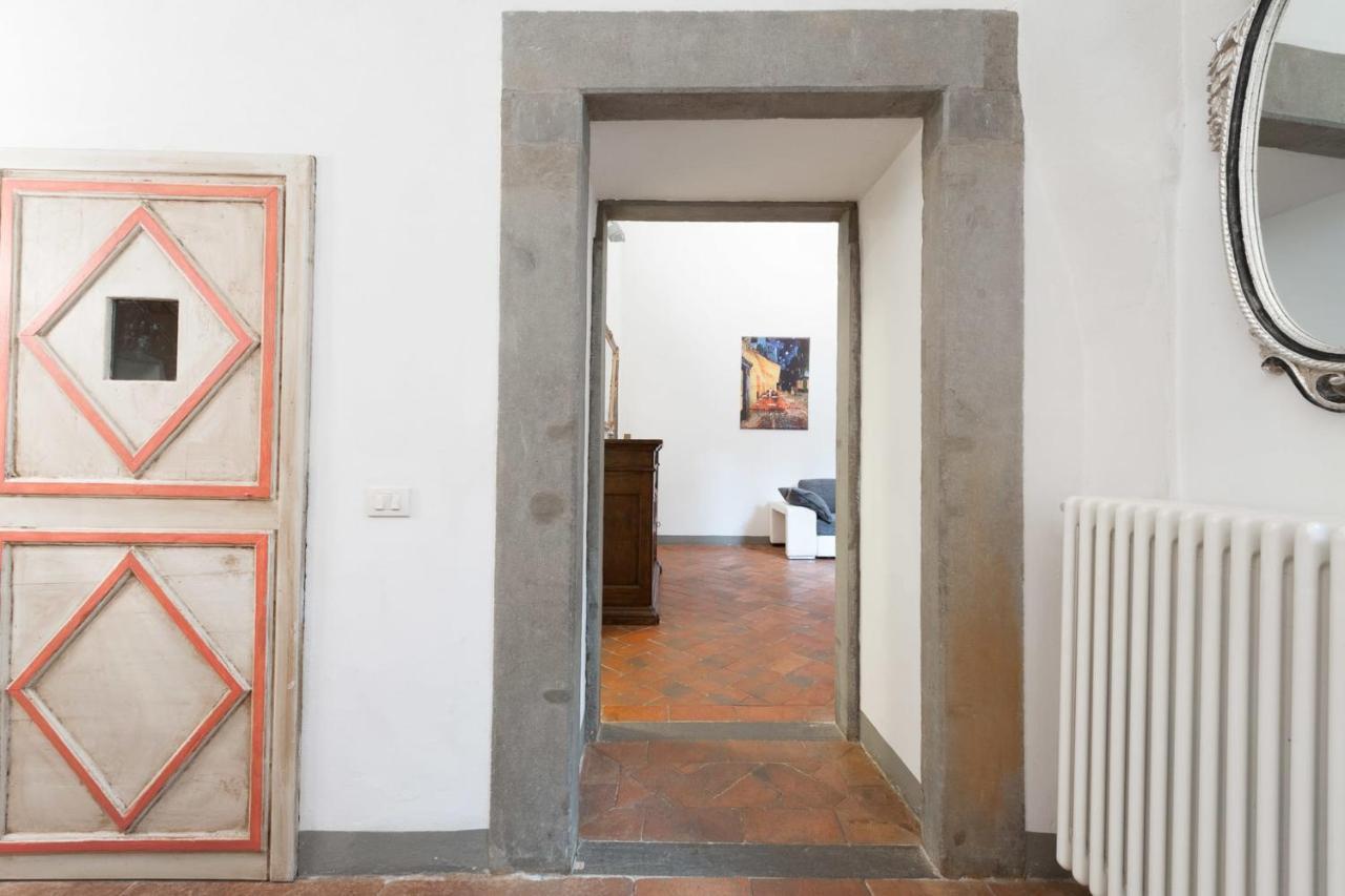 Pontevecchio Luxury Suite Amazing Location - Hosted By Sweetstay Florence Ngoại thất bức ảnh