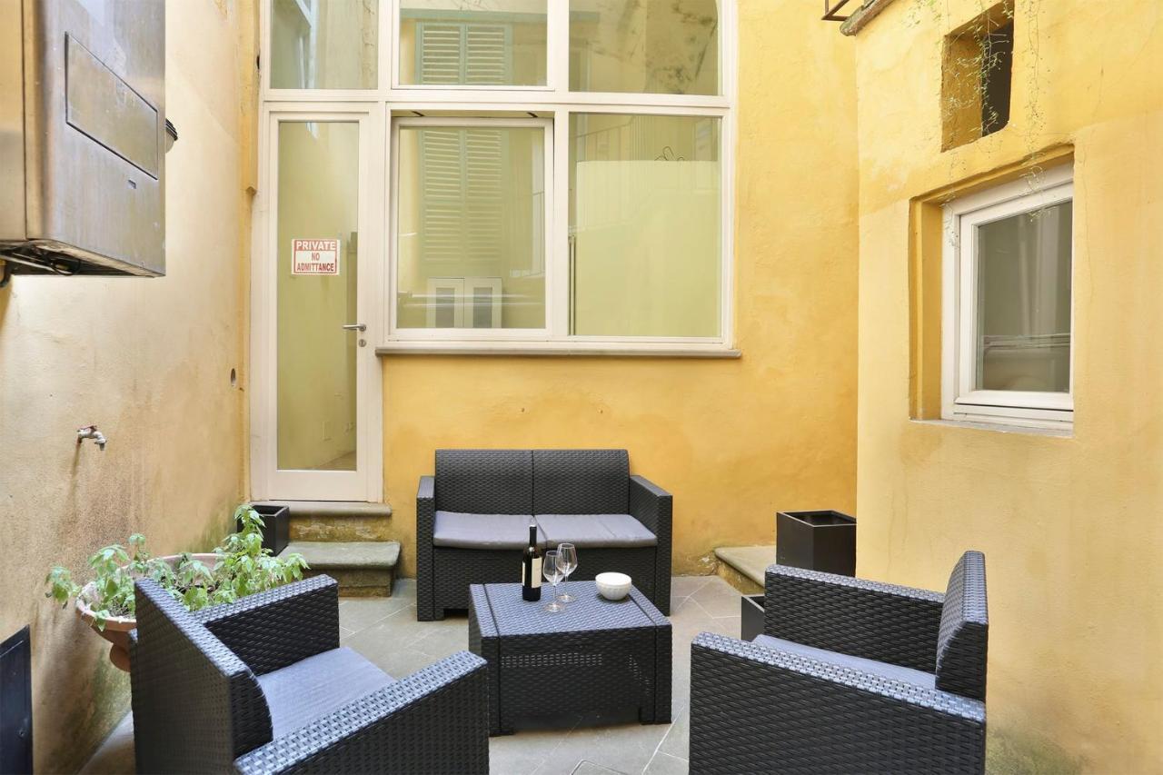 Pontevecchio Luxury Suite Amazing Location - Hosted By Sweetstay Florence Ngoại thất bức ảnh