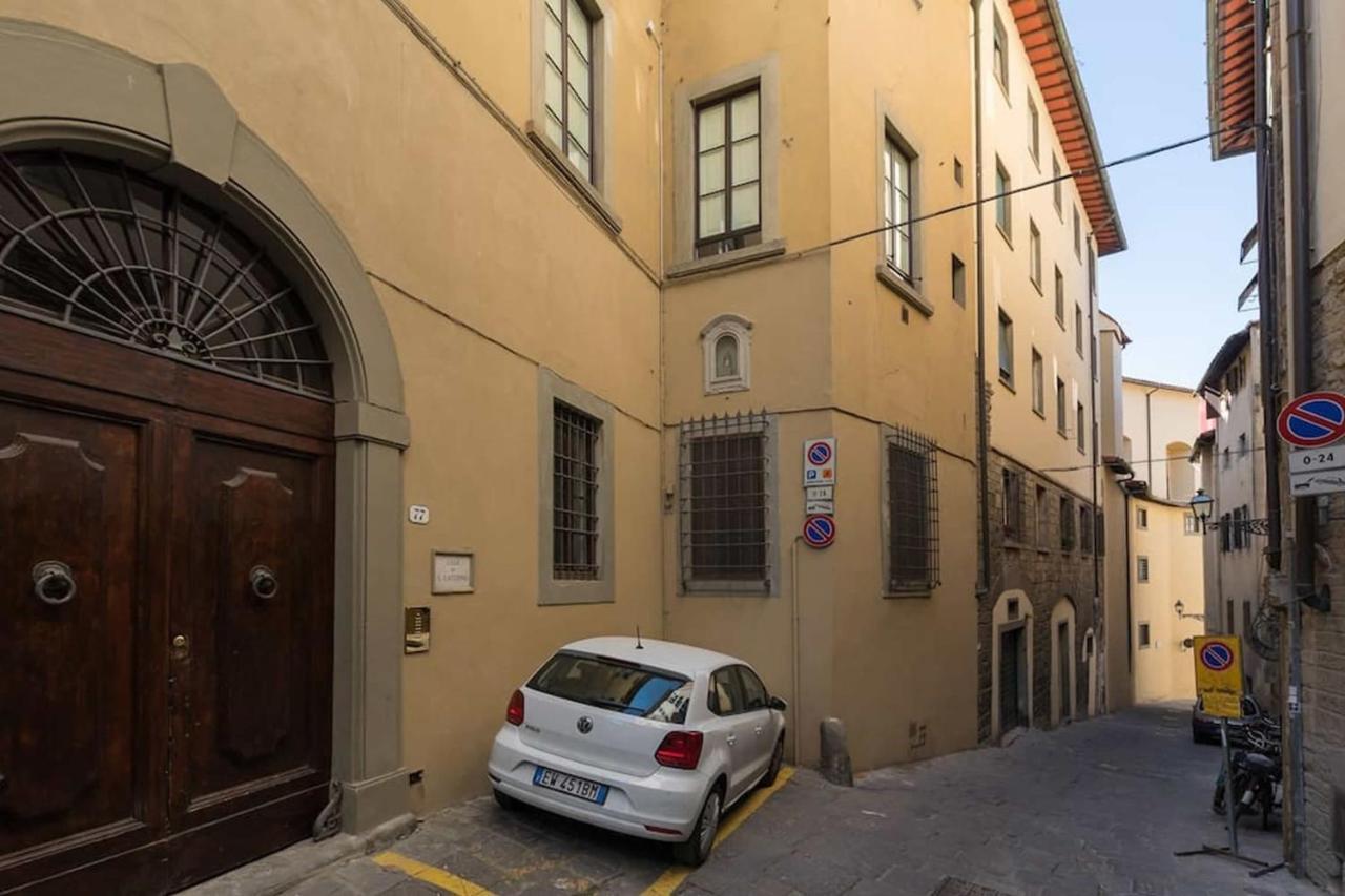 Pontevecchio Luxury Suite Amazing Location - Hosted By Sweetstay Florence Ngoại thất bức ảnh