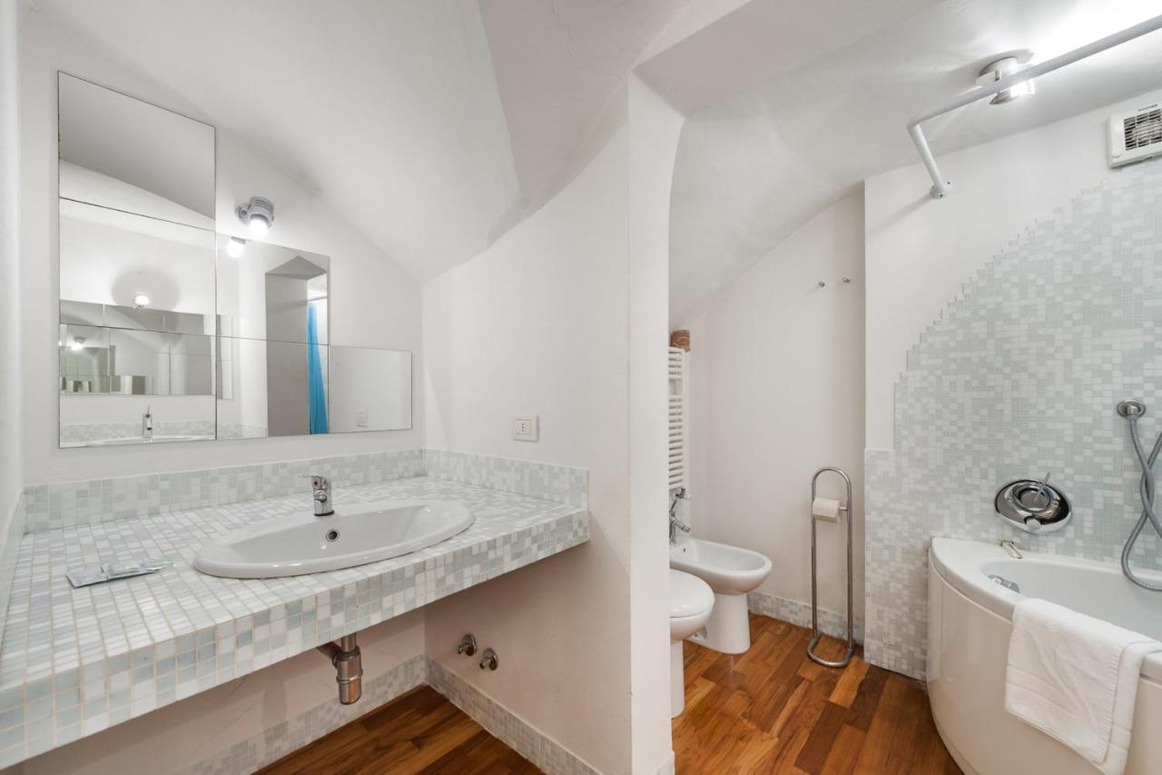 Pontevecchio Luxury Suite Amazing Location - Hosted By Sweetstay Florence Ngoại thất bức ảnh