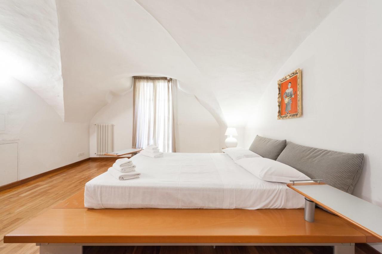 Pontevecchio Luxury Suite Amazing Location - Hosted By Sweetstay Florence Ngoại thất bức ảnh