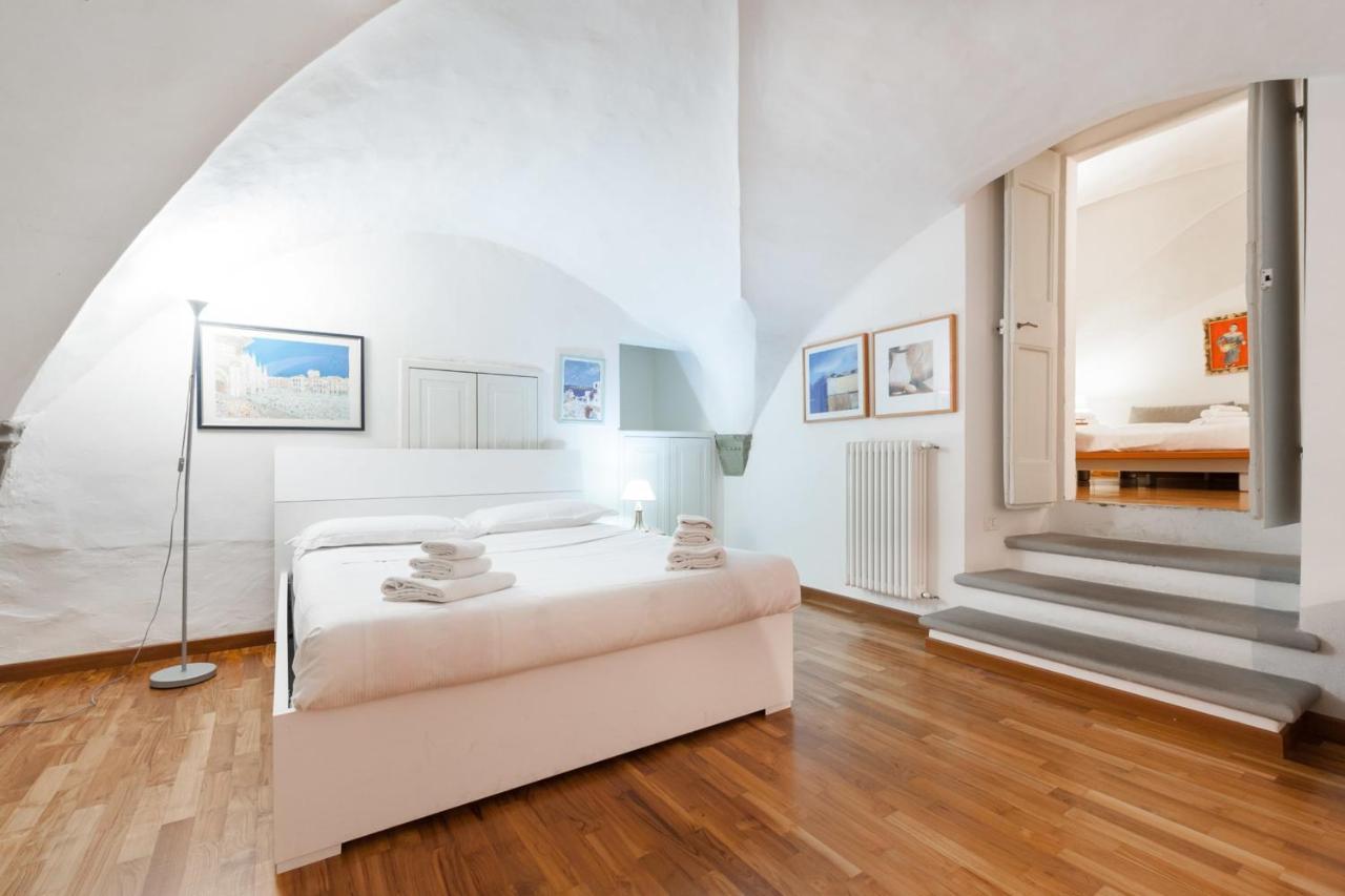 Pontevecchio Luxury Suite Amazing Location - Hosted By Sweetstay Florence Ngoại thất bức ảnh