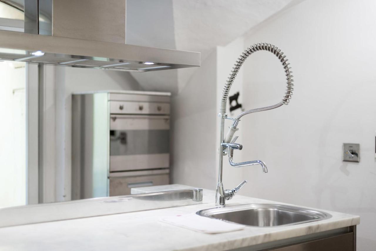 Pontevecchio Luxury Suite Amazing Location - Hosted By Sweetstay Florence Ngoại thất bức ảnh