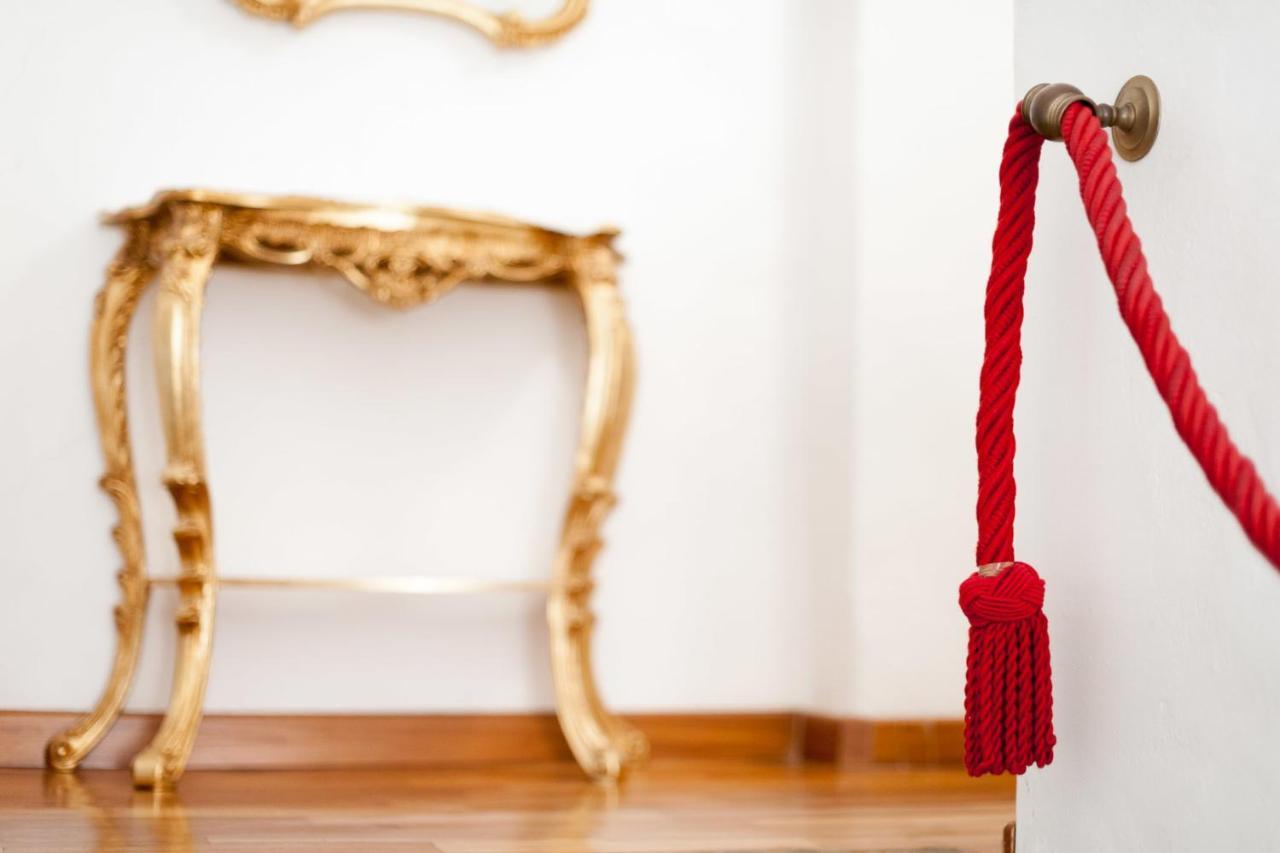 Pontevecchio Luxury Suite Amazing Location - Hosted By Sweetstay Florence Ngoại thất bức ảnh