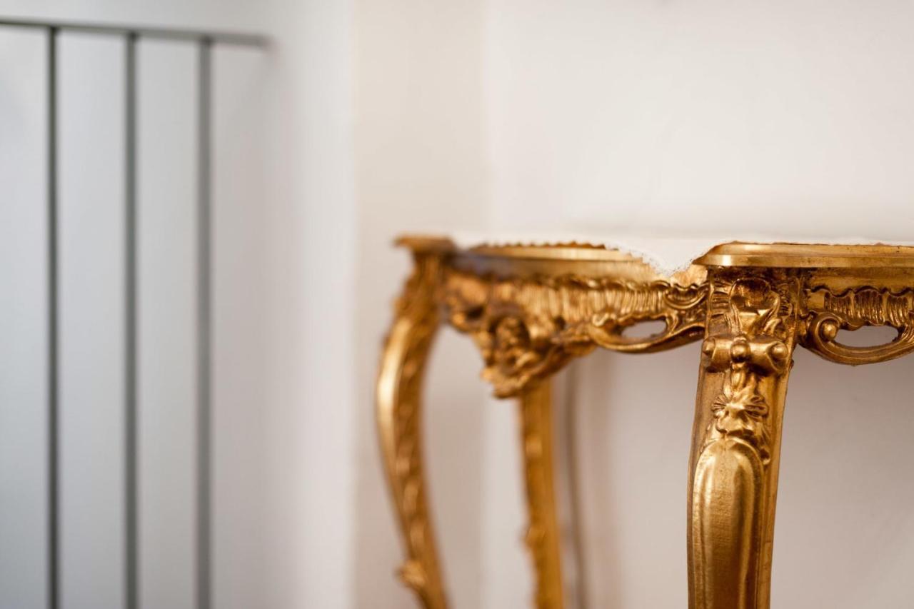 Pontevecchio Luxury Suite Amazing Location - Hosted By Sweetstay Florence Ngoại thất bức ảnh