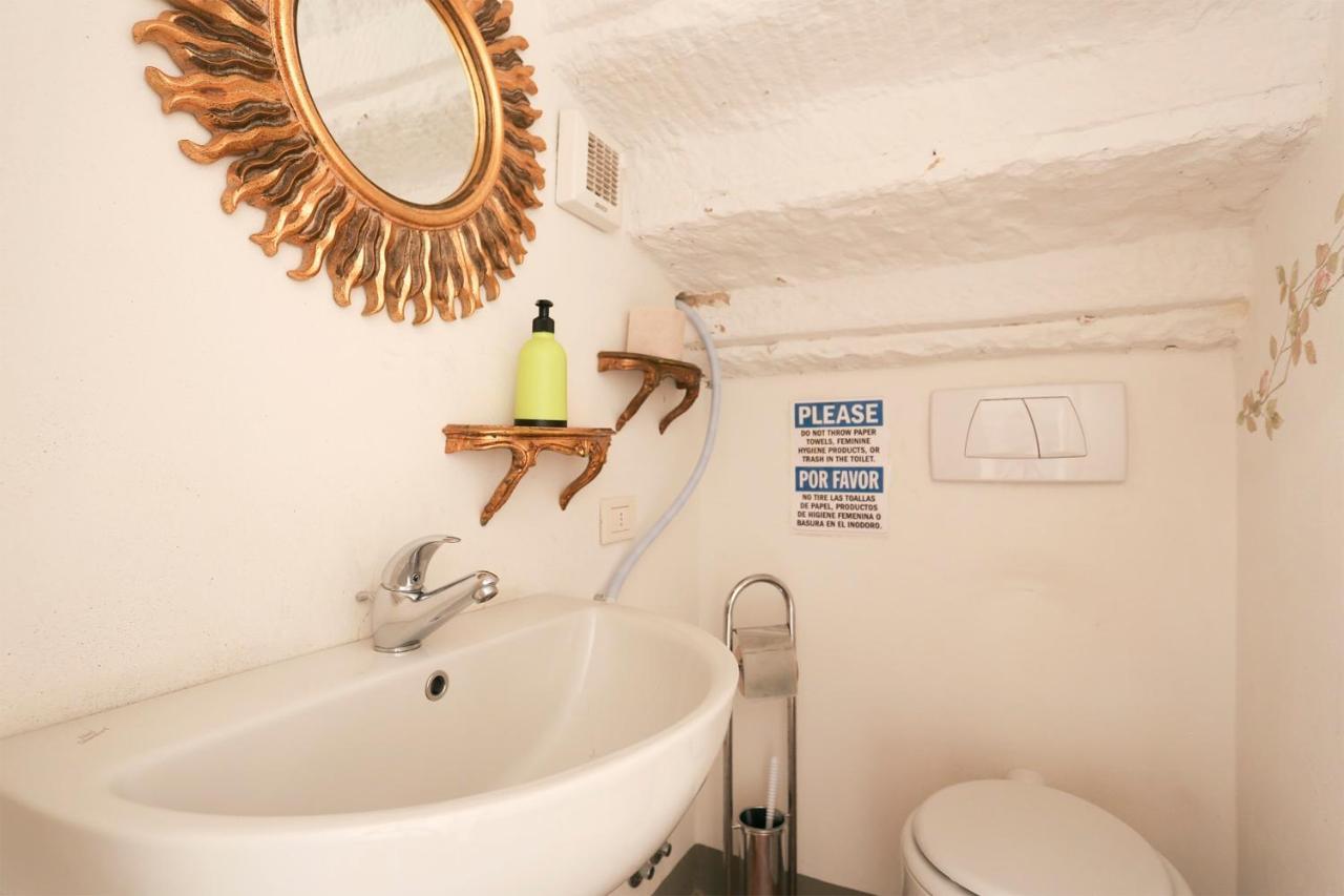 Pontevecchio Luxury Suite Amazing Location - Hosted By Sweetstay Florence Ngoại thất bức ảnh