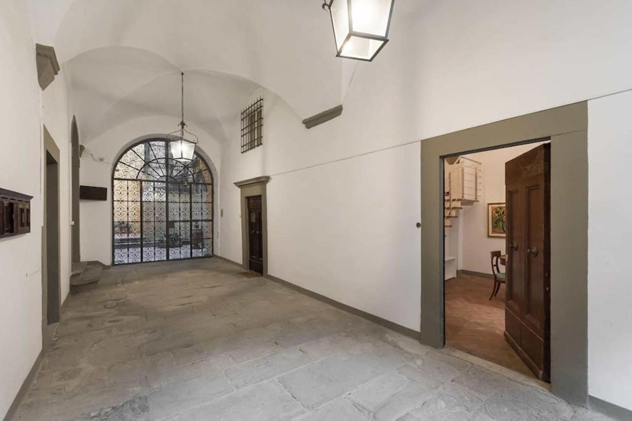 Pontevecchio Luxury Suite Amazing Location - Hosted By Sweetstay Florence Ngoại thất bức ảnh