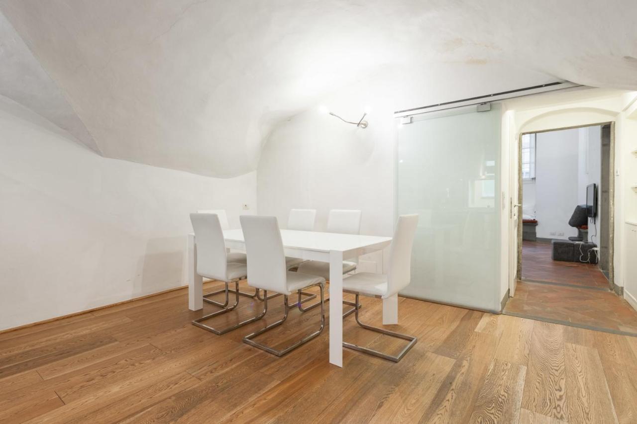 Pontevecchio Luxury Suite Amazing Location - Hosted By Sweetstay Florence Ngoại thất bức ảnh