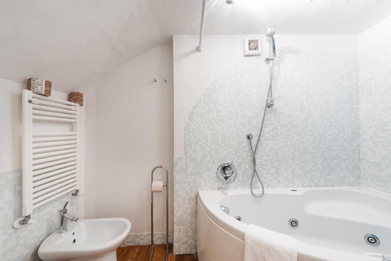 Pontevecchio Luxury Suite Amazing Location - Hosted By Sweetstay Florence Ngoại thất bức ảnh
