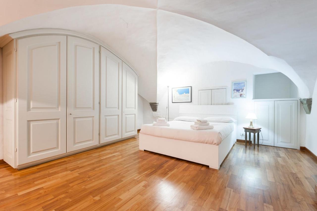 Pontevecchio Luxury Suite Amazing Location - Hosted By Sweetstay Florence Ngoại thất bức ảnh
