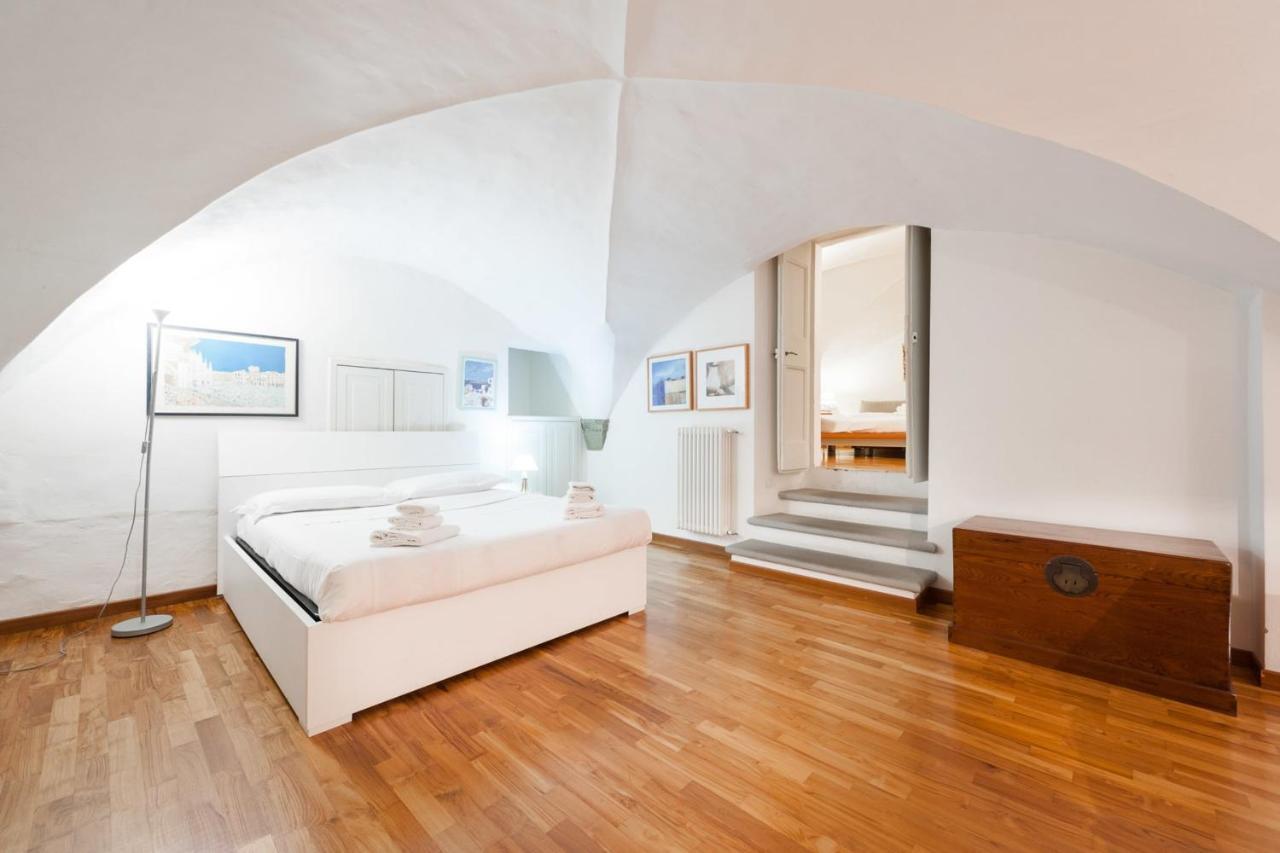 Pontevecchio Luxury Suite Amazing Location - Hosted By Sweetstay Florence Ngoại thất bức ảnh