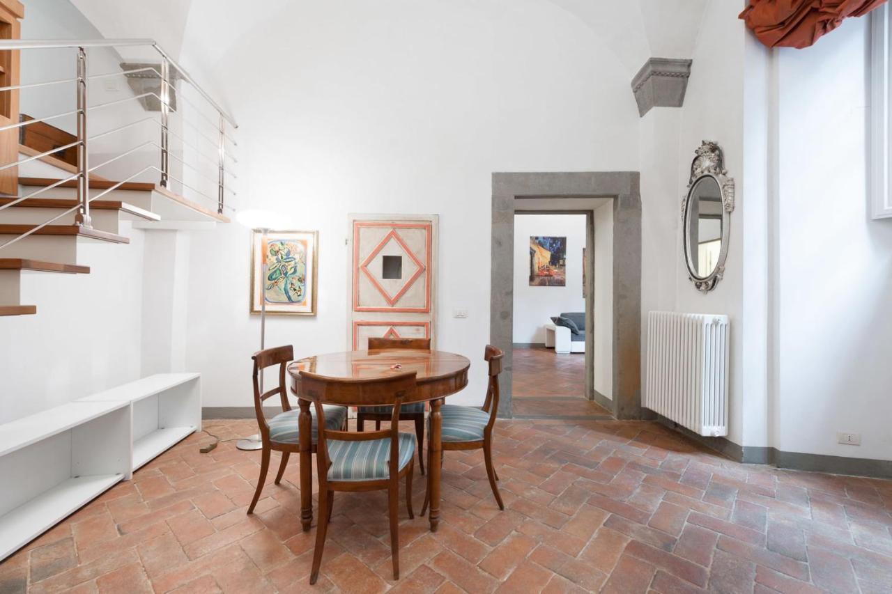 Pontevecchio Luxury Suite Amazing Location - Hosted By Sweetstay Florence Ngoại thất bức ảnh