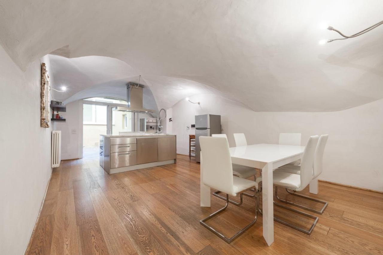 Pontevecchio Luxury Suite Amazing Location - Hosted By Sweetstay Florence Ngoại thất bức ảnh