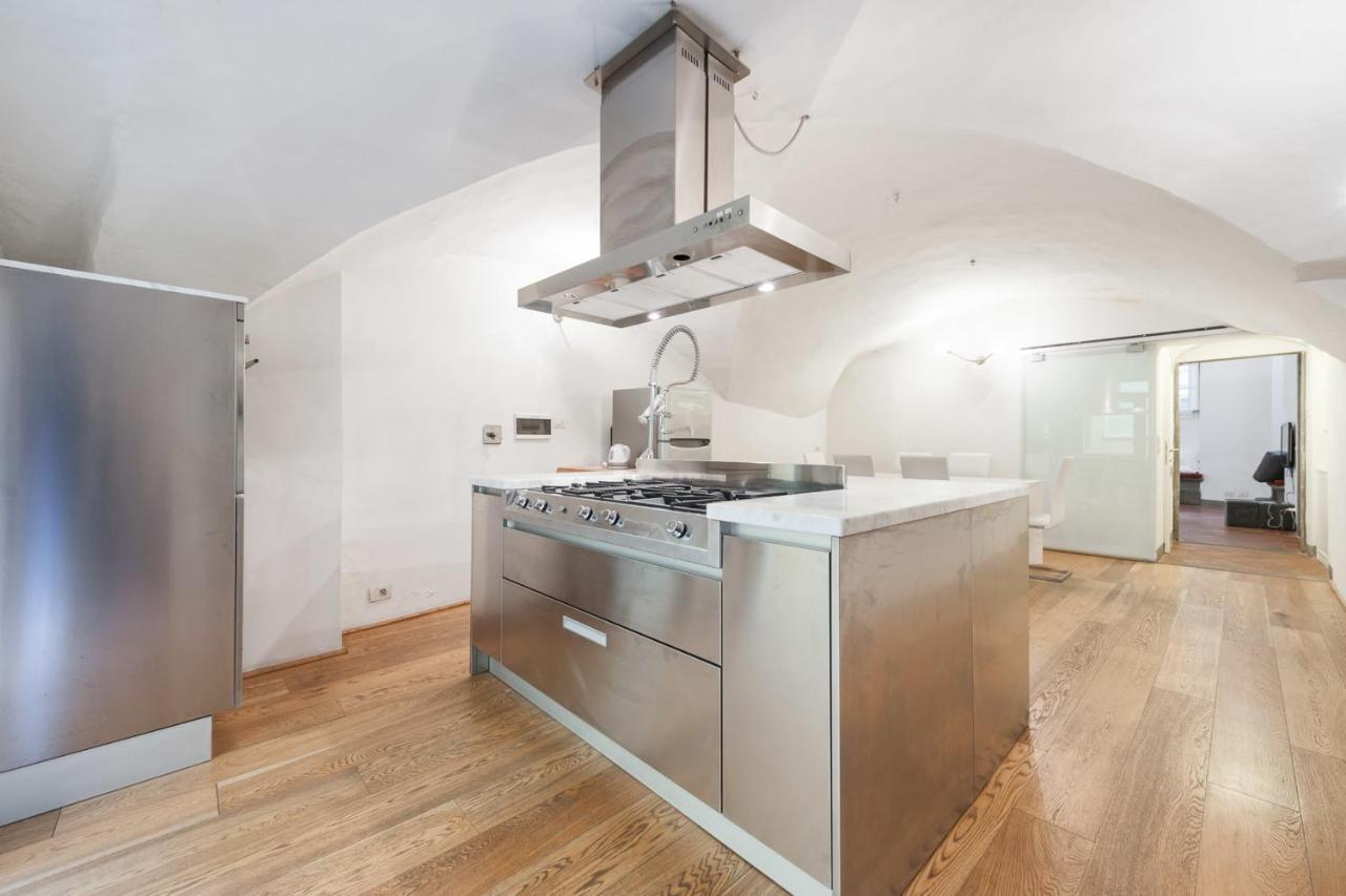 Pontevecchio Luxury Suite Amazing Location - Hosted By Sweetstay Florence Ngoại thất bức ảnh