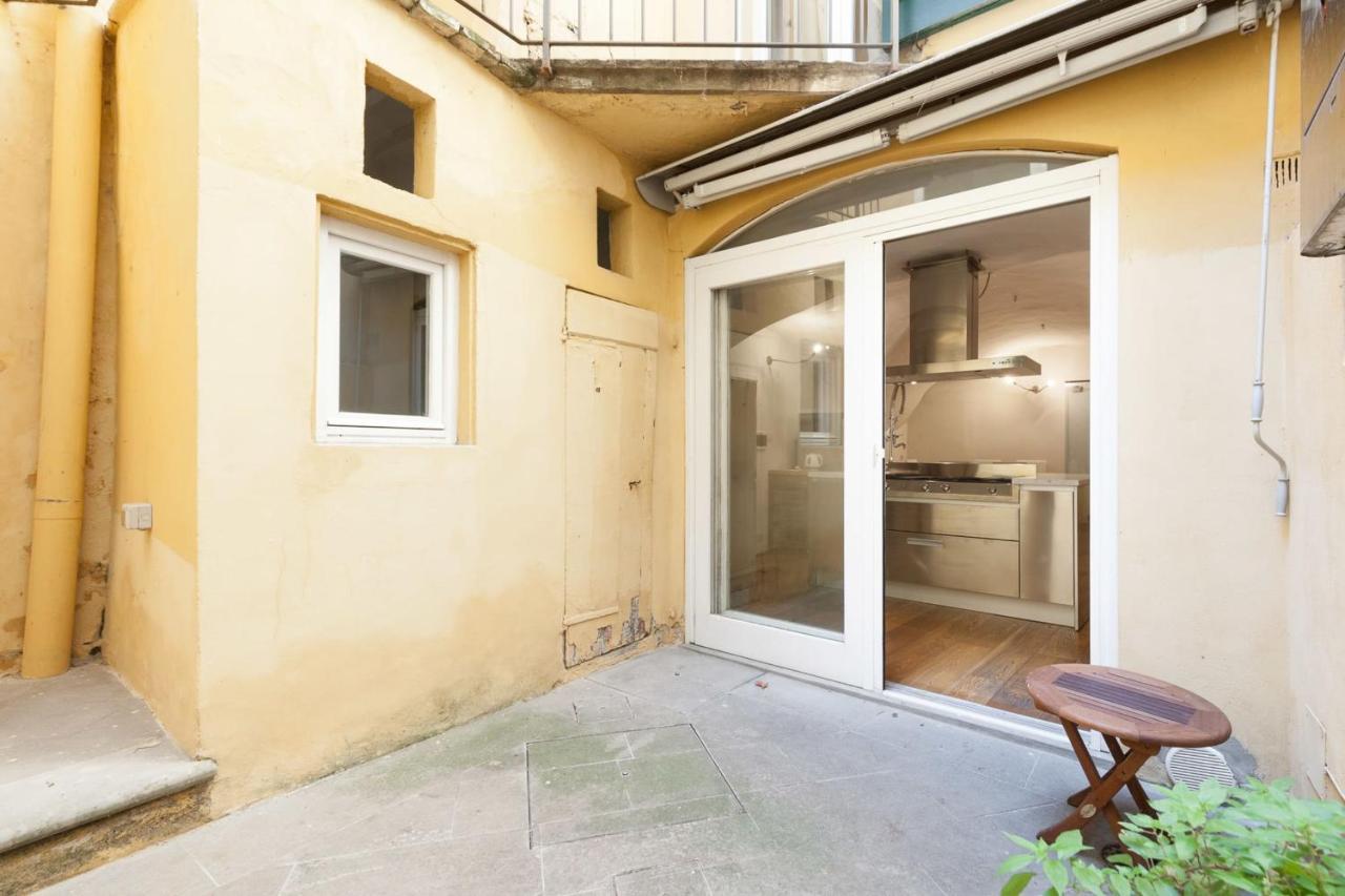 Pontevecchio Luxury Suite Amazing Location - Hosted By Sweetstay Florence Ngoại thất bức ảnh