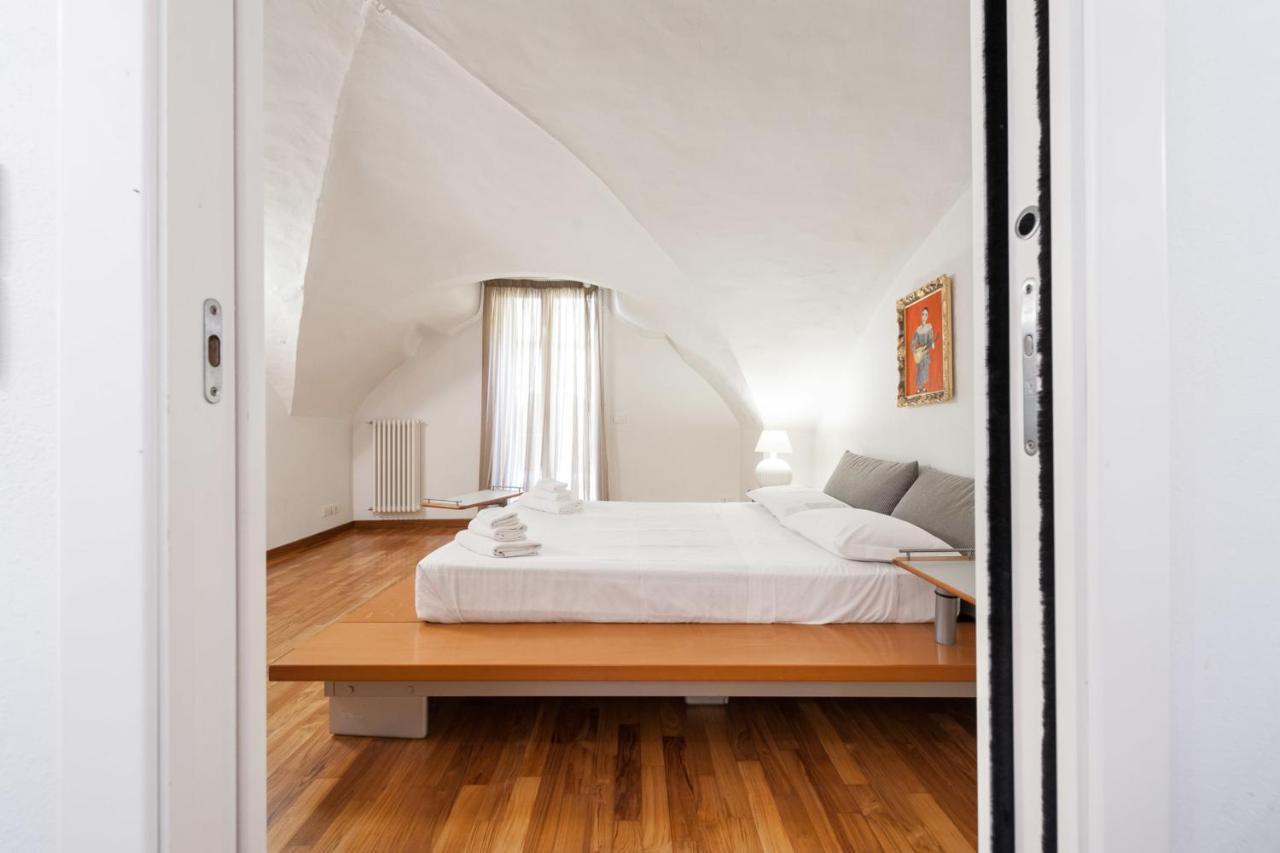 Pontevecchio Luxury Suite Amazing Location - Hosted By Sweetstay Florence Ngoại thất bức ảnh