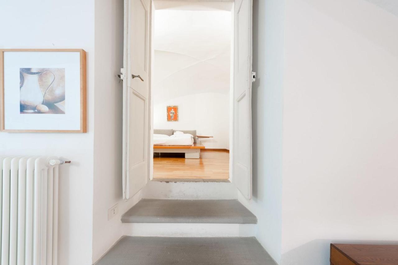Pontevecchio Luxury Suite Amazing Location - Hosted By Sweetstay Florence Ngoại thất bức ảnh