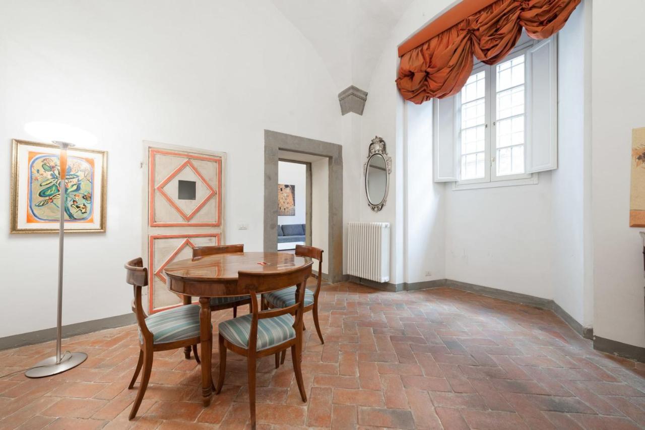 Pontevecchio Luxury Suite Amazing Location - Hosted By Sweetstay Florence Ngoại thất bức ảnh