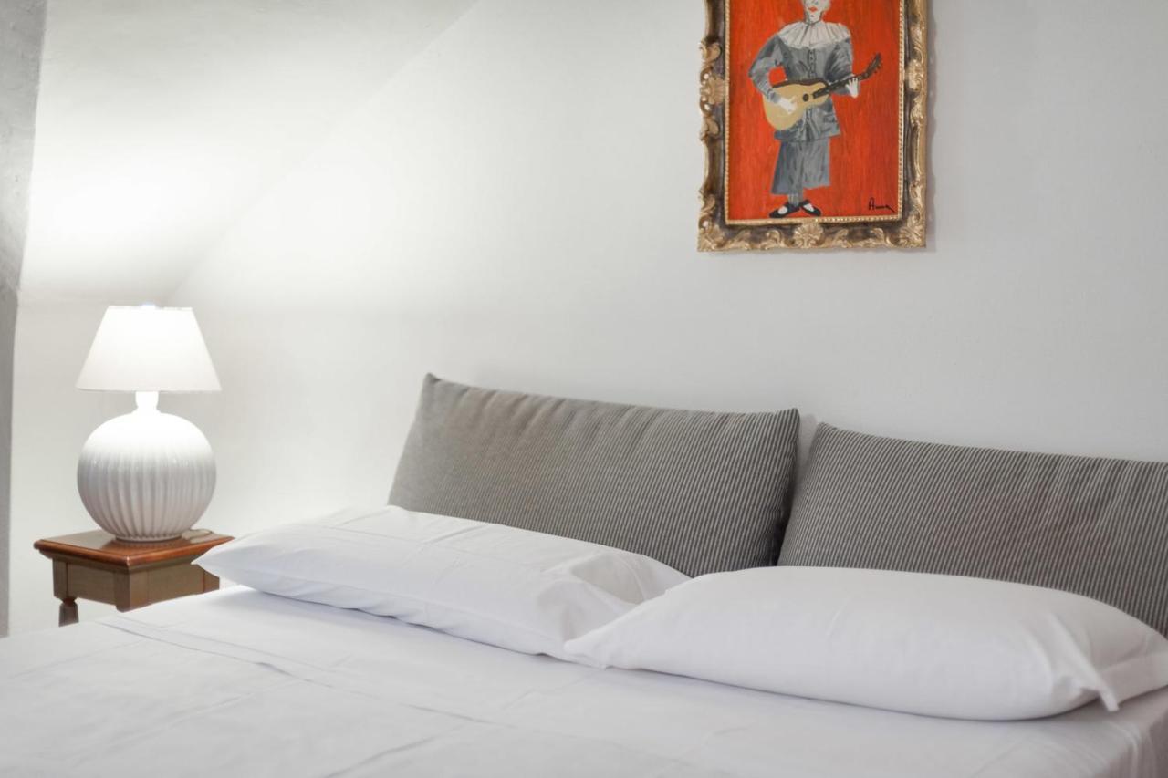 Pontevecchio Luxury Suite Amazing Location - Hosted By Sweetstay Florence Ngoại thất bức ảnh